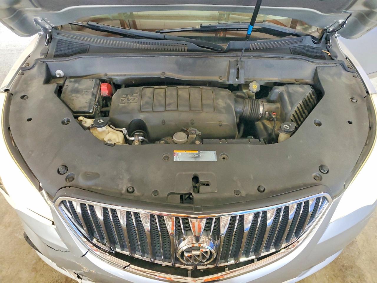 2013 BUICK ENCLAVE