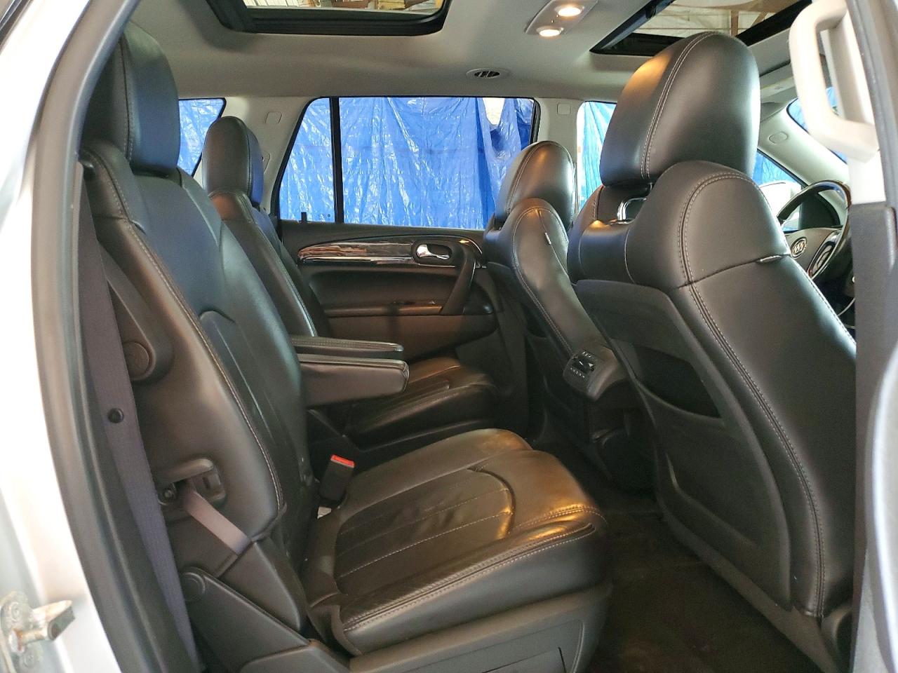 2013 BUICK ENCLAVE