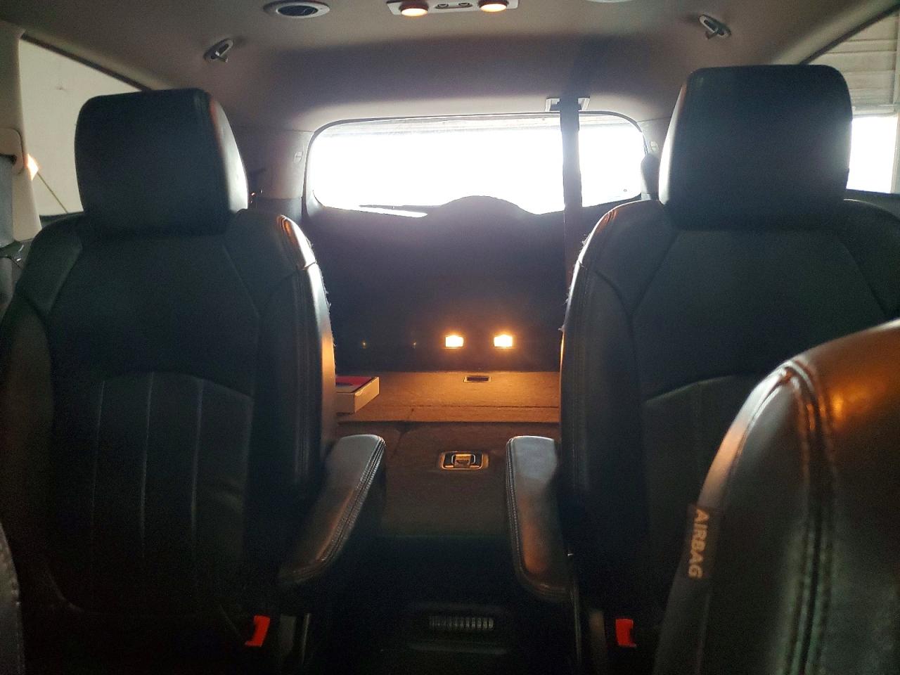 2013 BUICK ENCLAVE