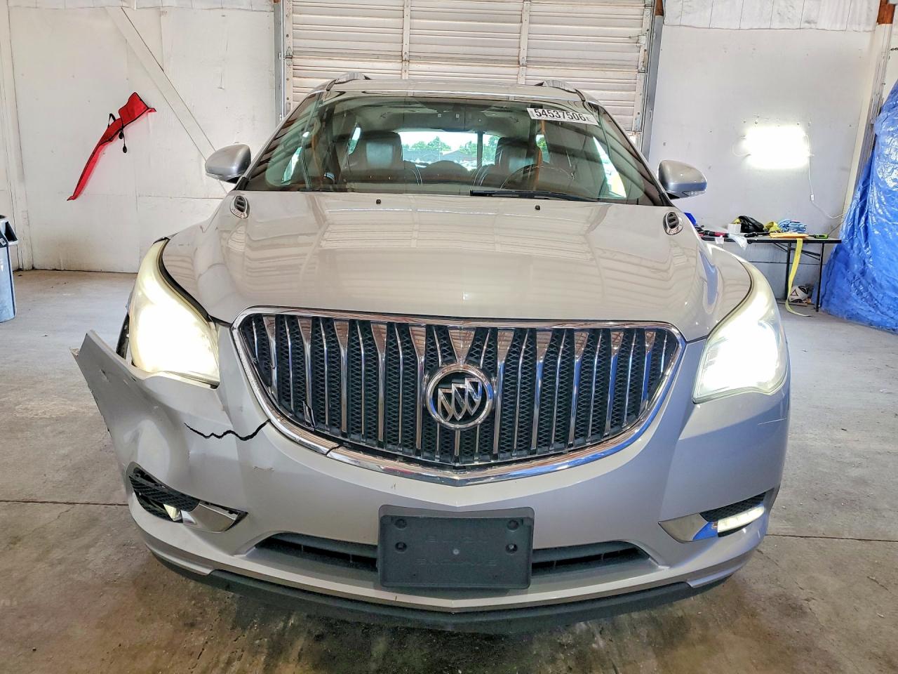 2013 BUICK ENCLAVE
