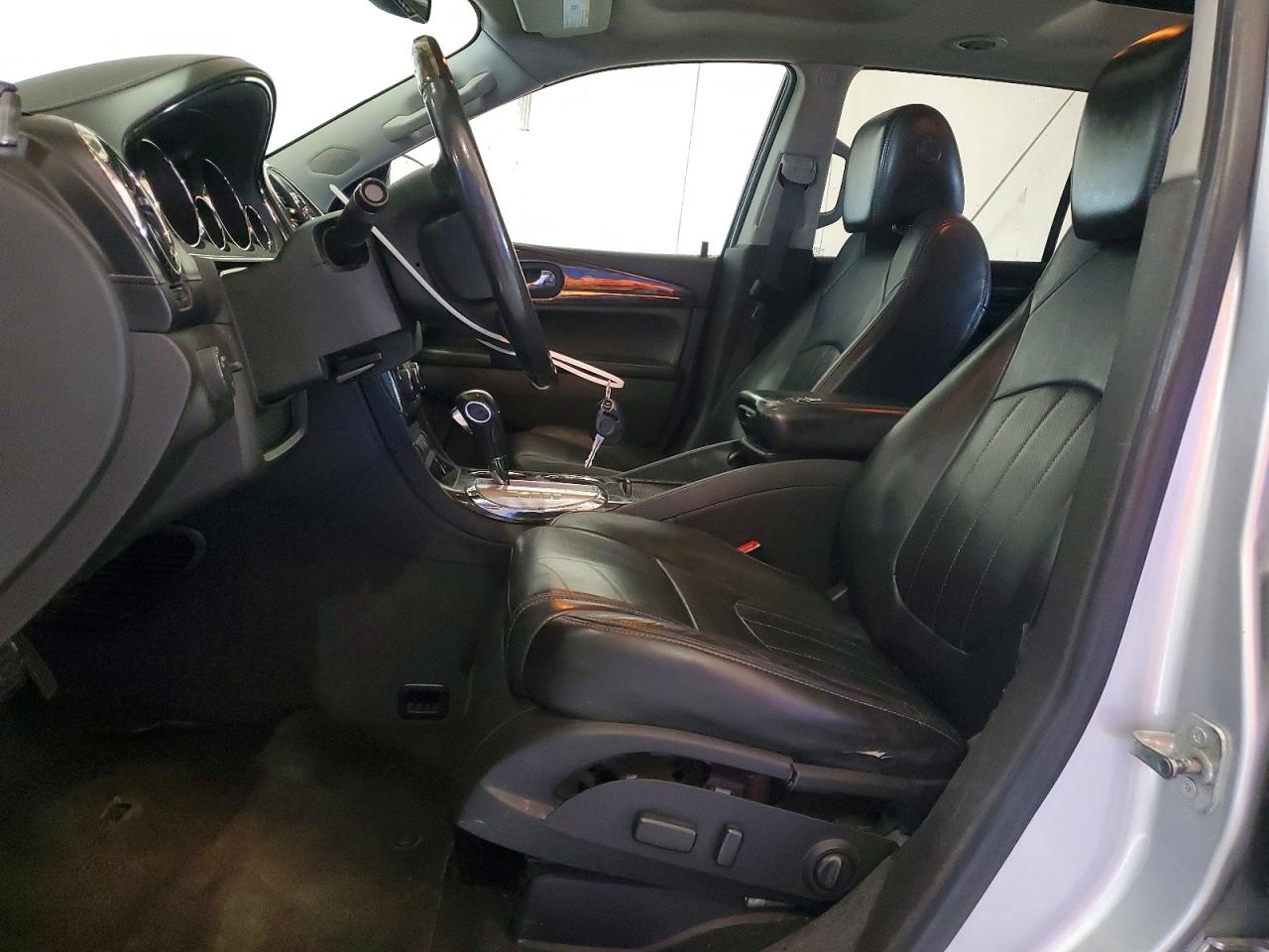 2013 BUICK ENCLAVE