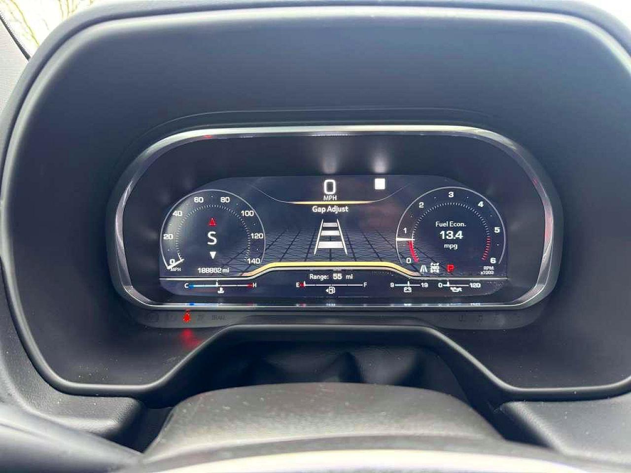 2022 GMC YUKON