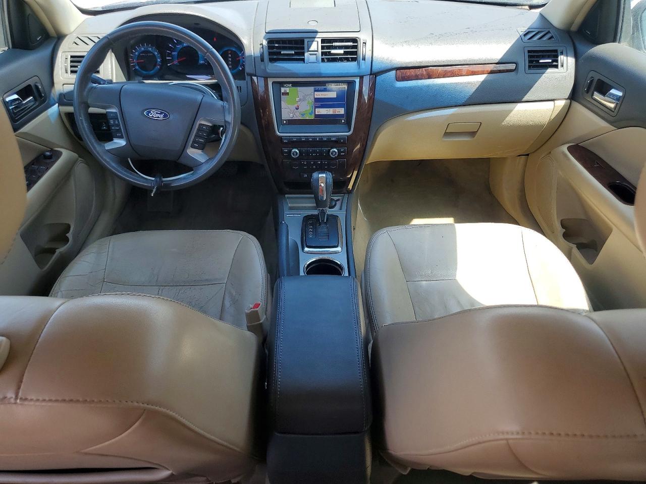 2011 FORD ALL Models