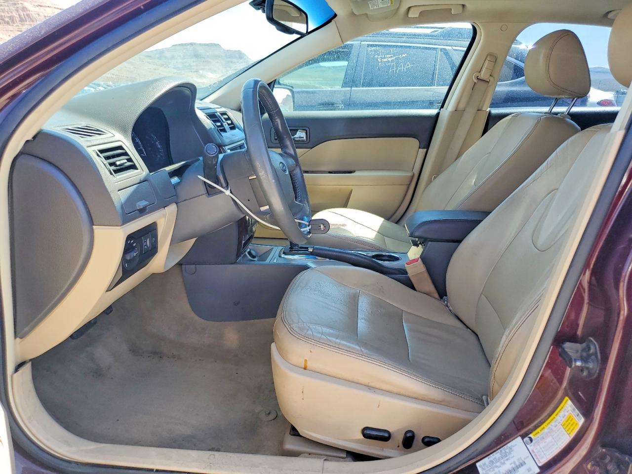 2011 FORD ALL Models