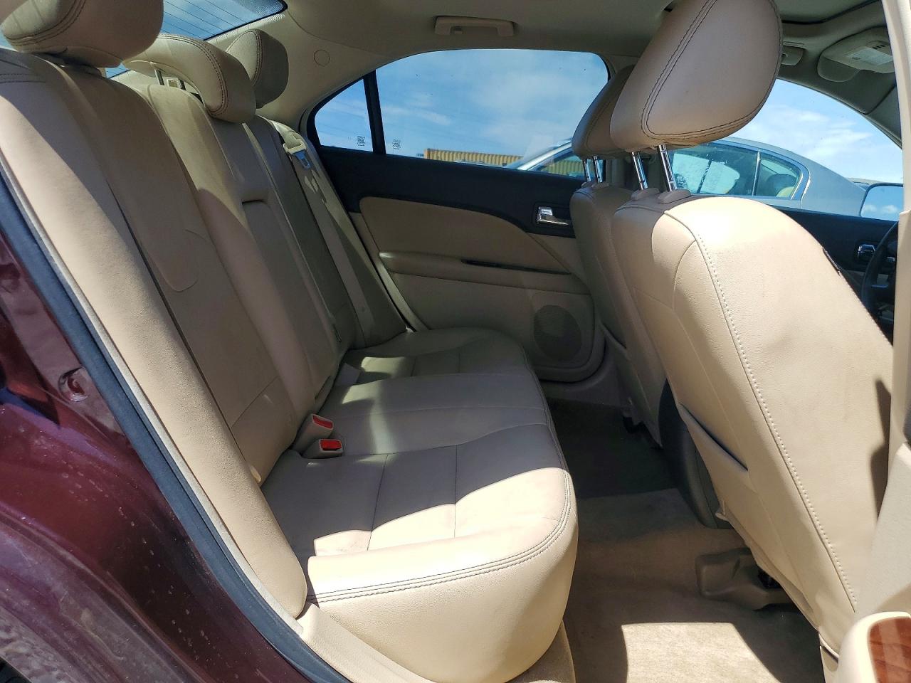 2011 FORD ALL Models