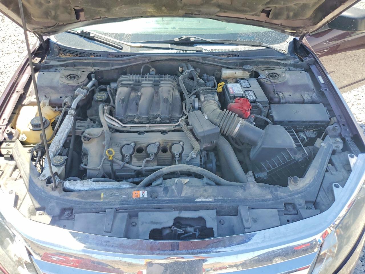 2011 FORD ALL Models