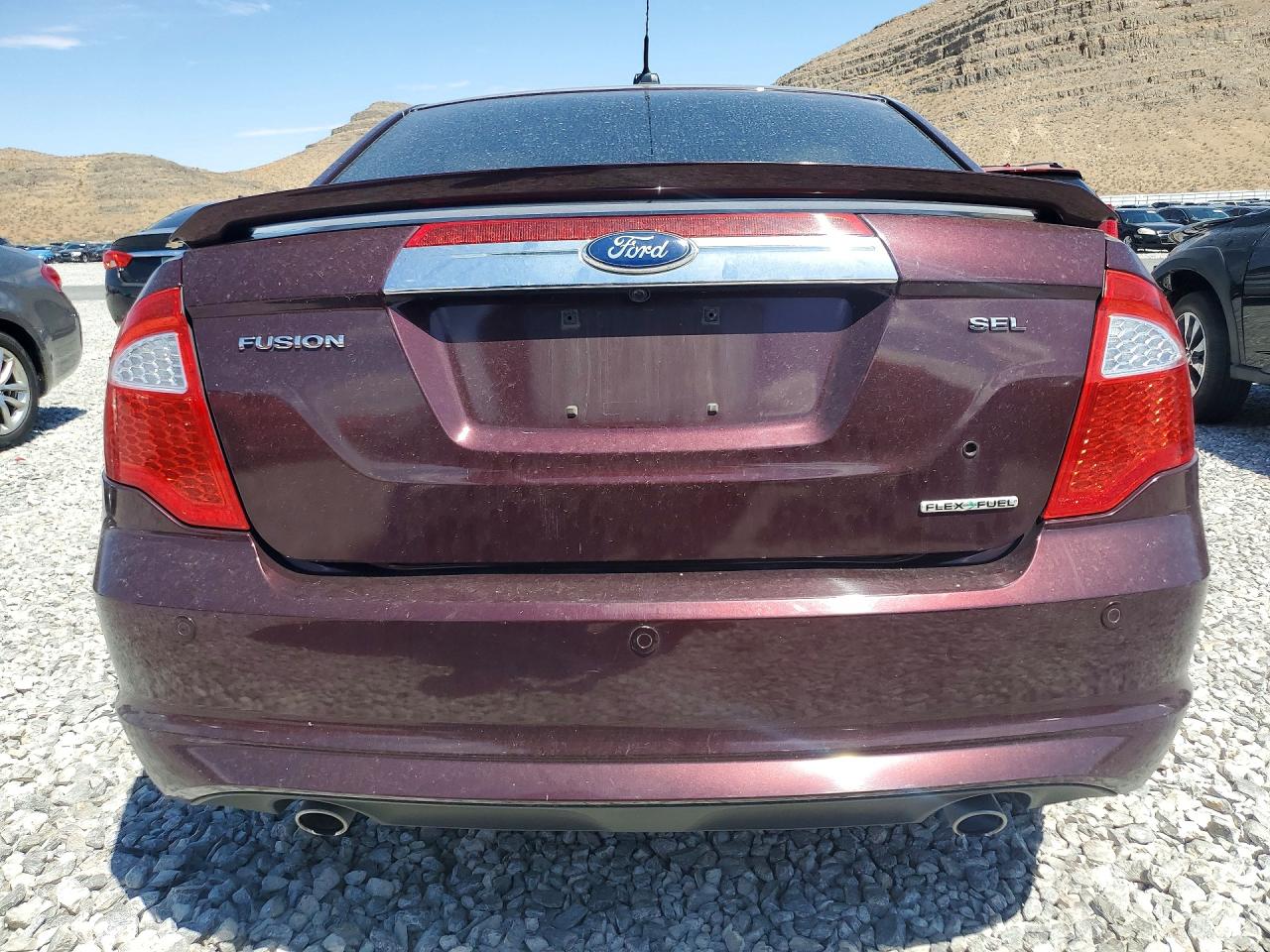 2011 FORD ALL Models