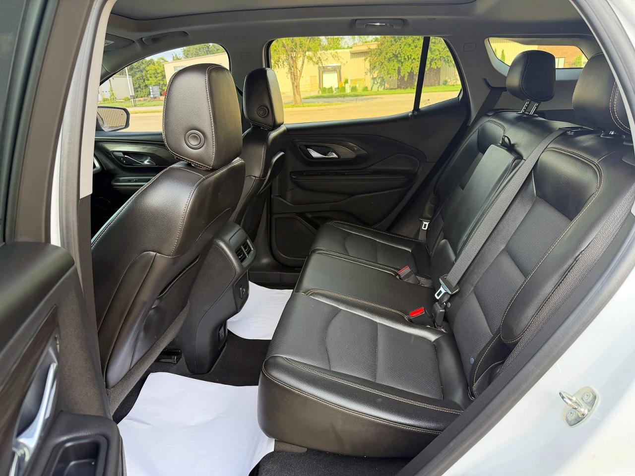 2021 GMC TERRAIN