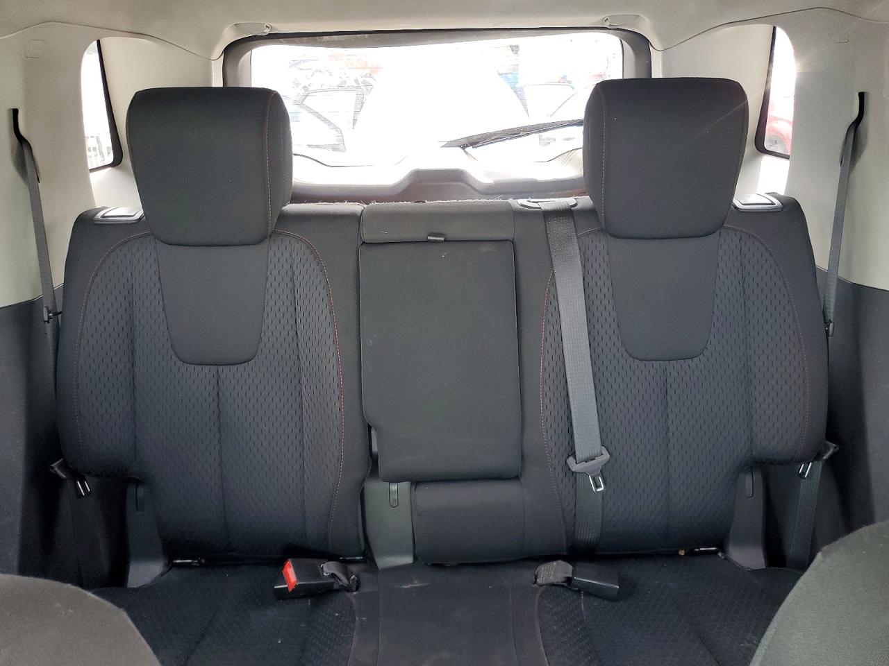 2010 GMC TERRAIN