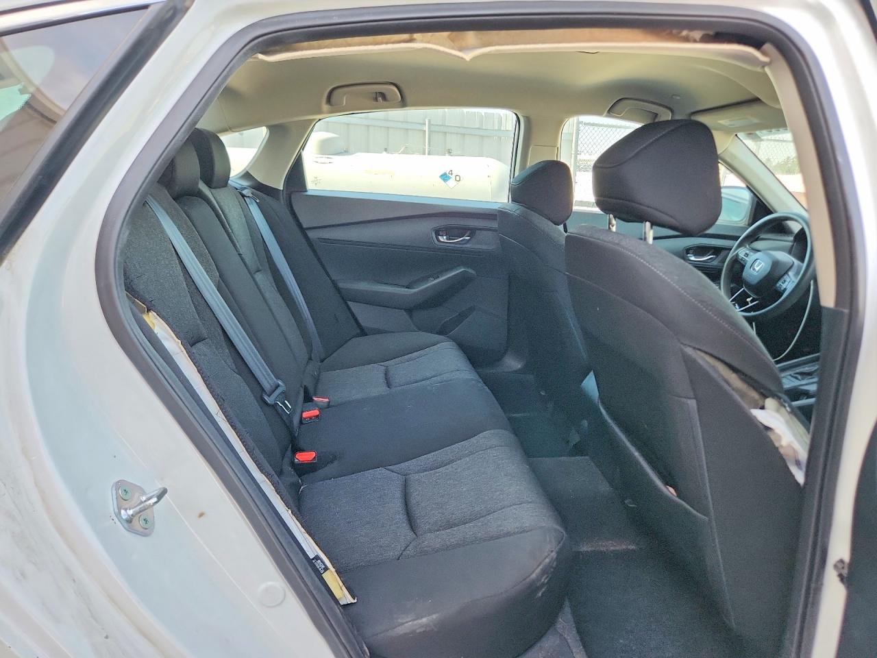 2023 HONDA ACCORD