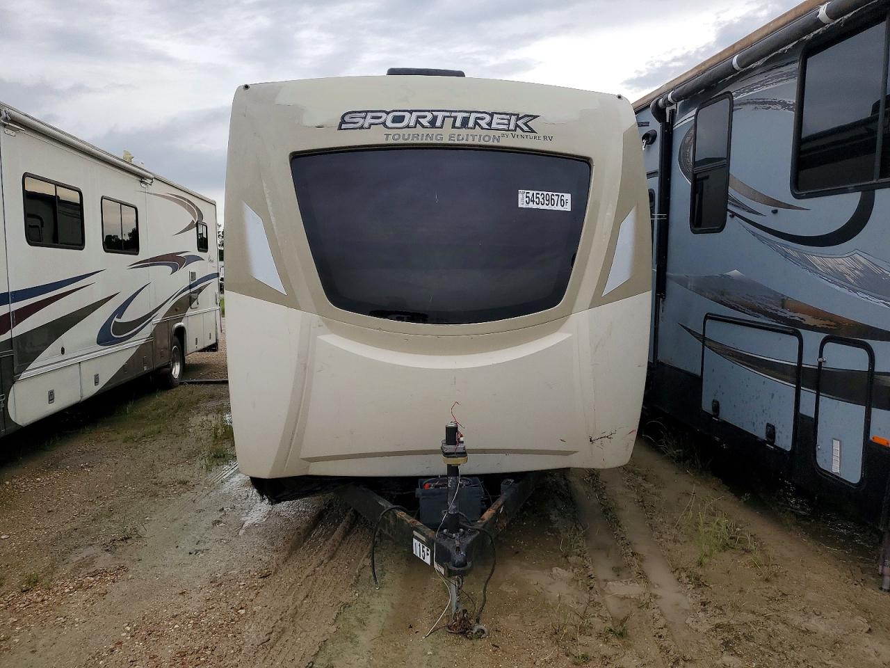 2019 KZ SPORTTREK