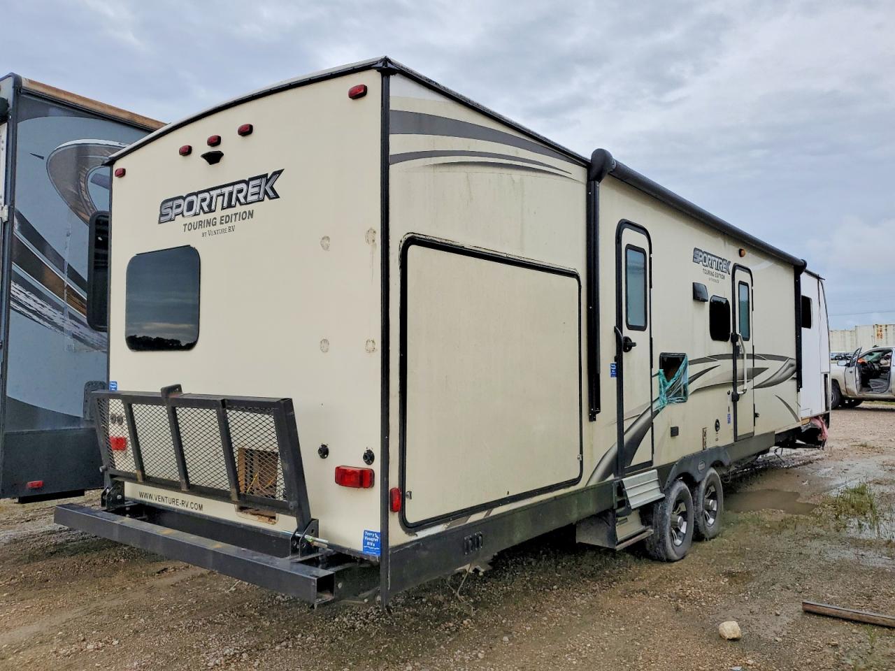 2019 KZ SPORTTREK