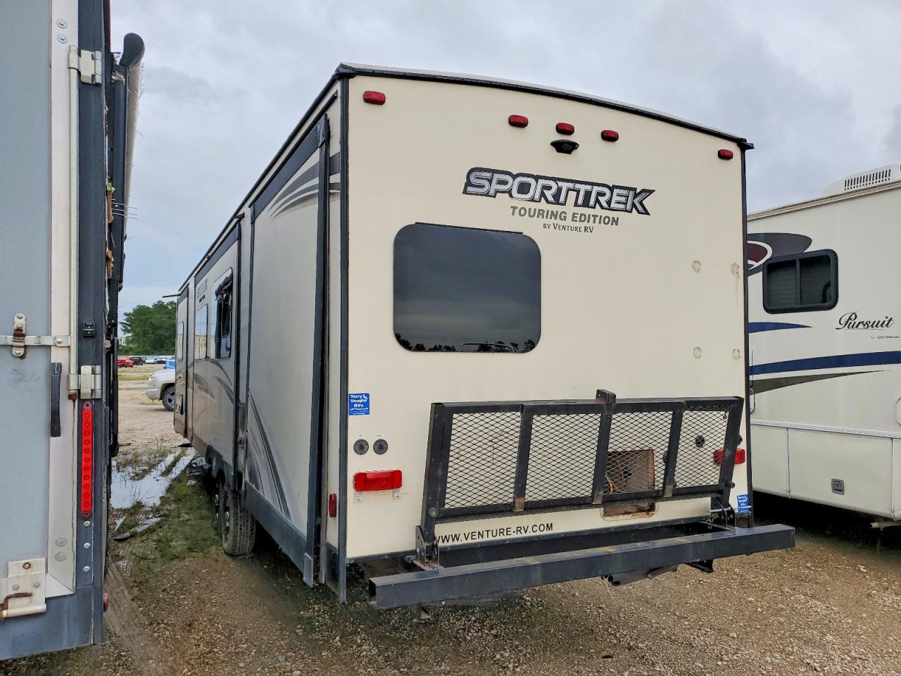 2019 KZ SPORTTREK