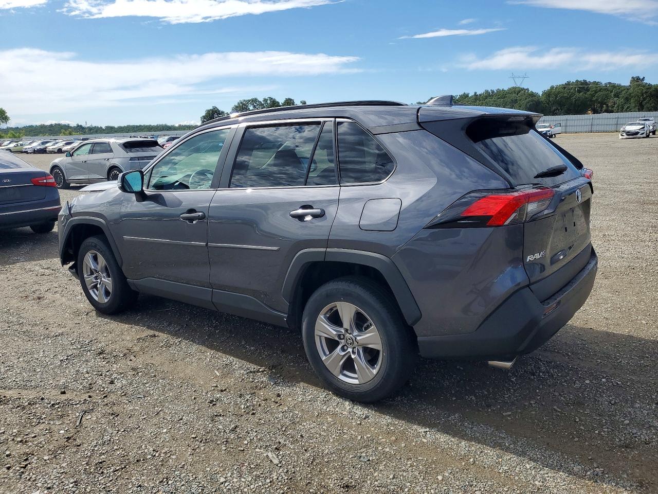 2023 TOYOTA RAV4