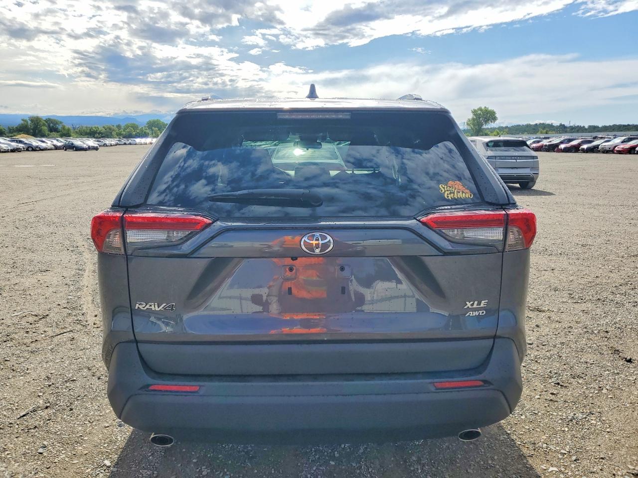 2023 TOYOTA RAV4