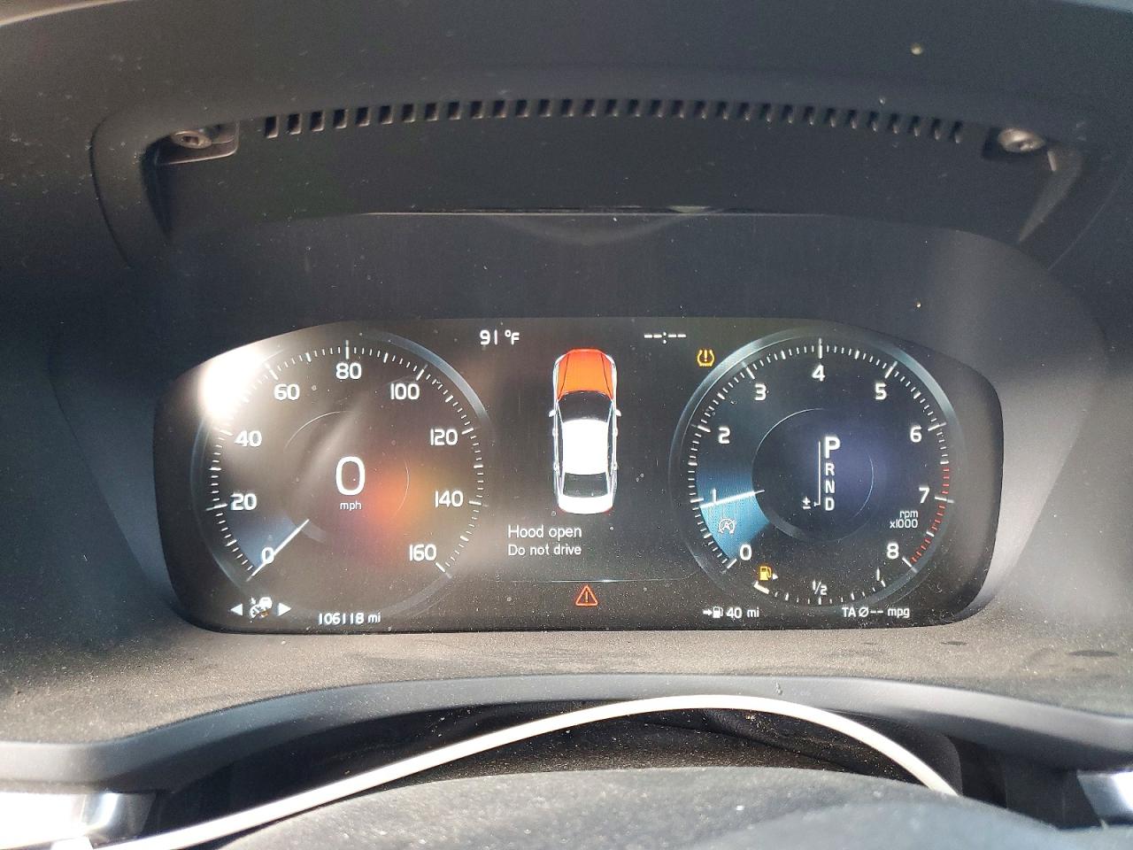 2020 VOLVO S60