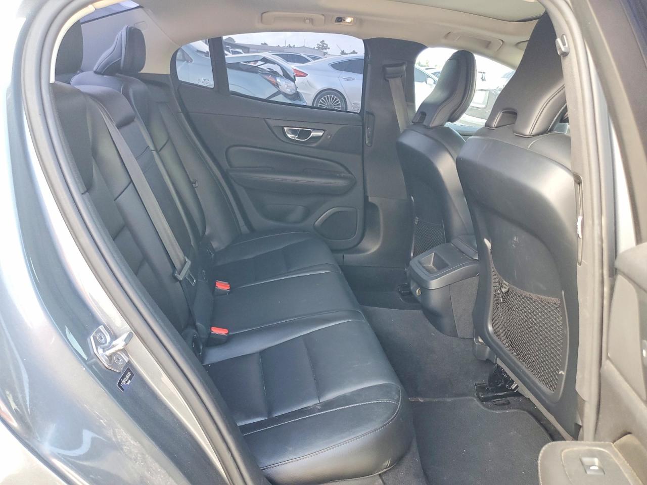 2020 VOLVO S60