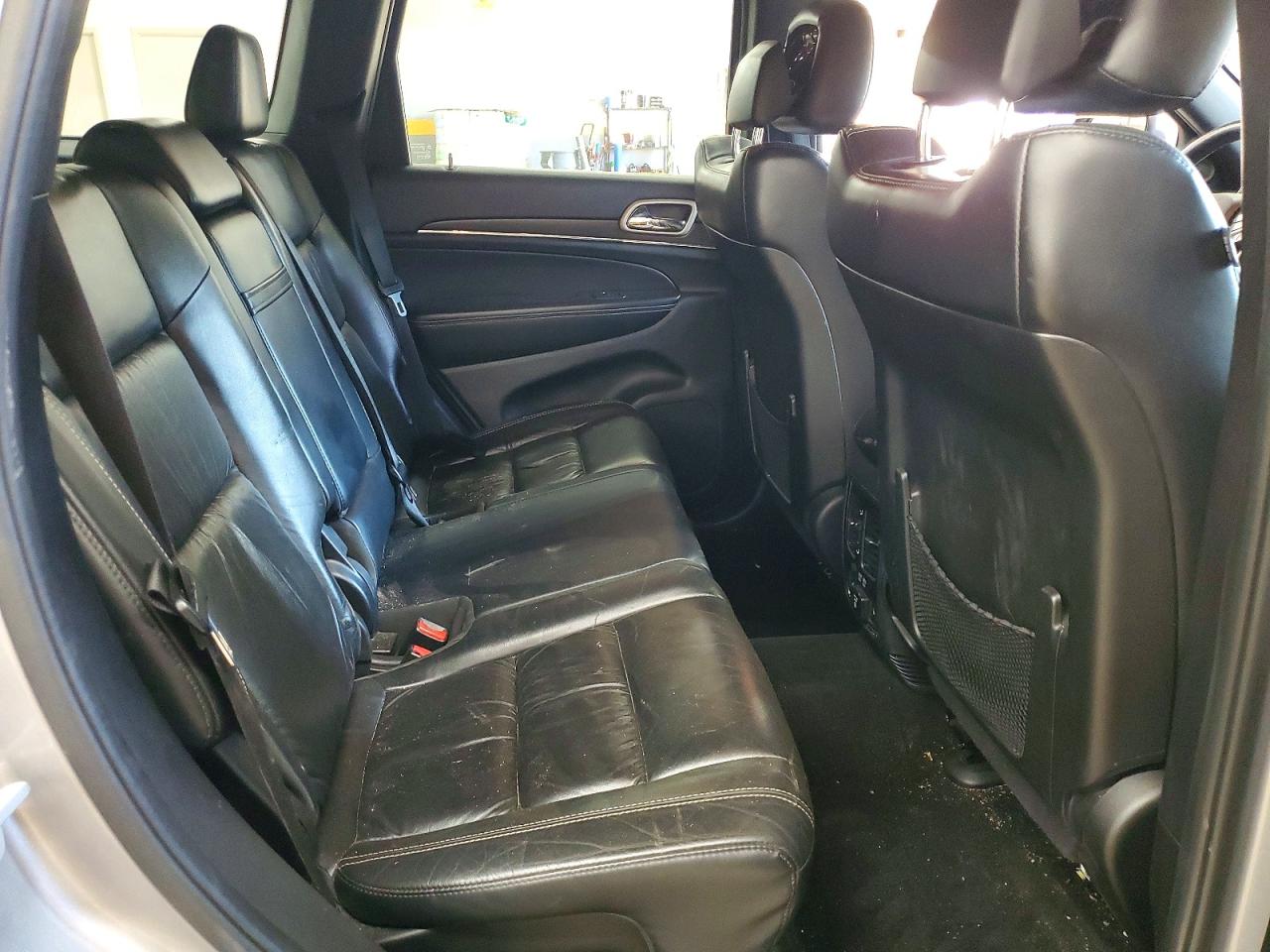 2015 JEEP GRAND CHER