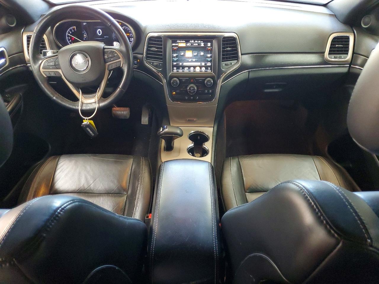2015 JEEP GRAND CHER