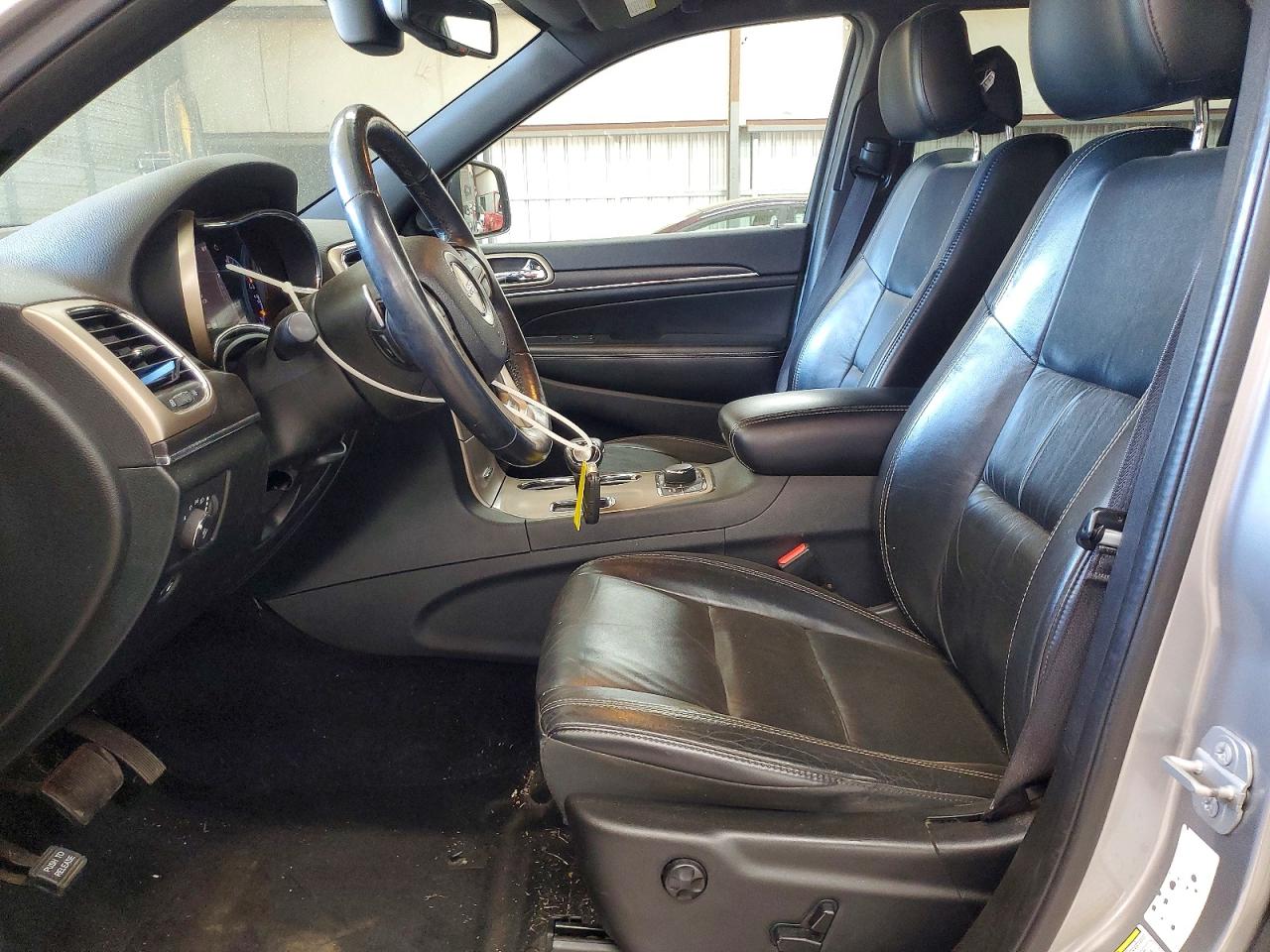 2015 JEEP GRAND CHER