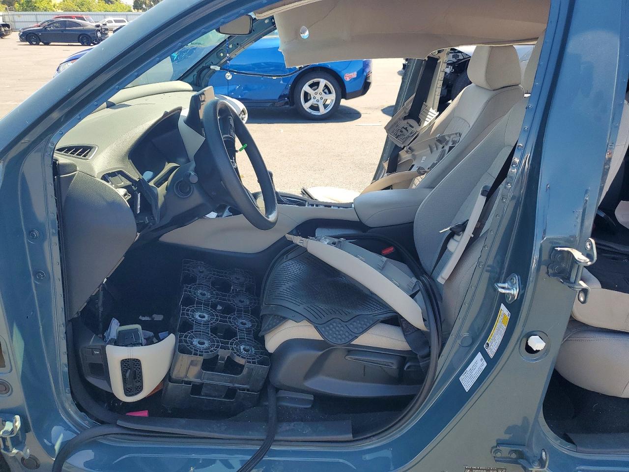 2024 HONDA HR-V