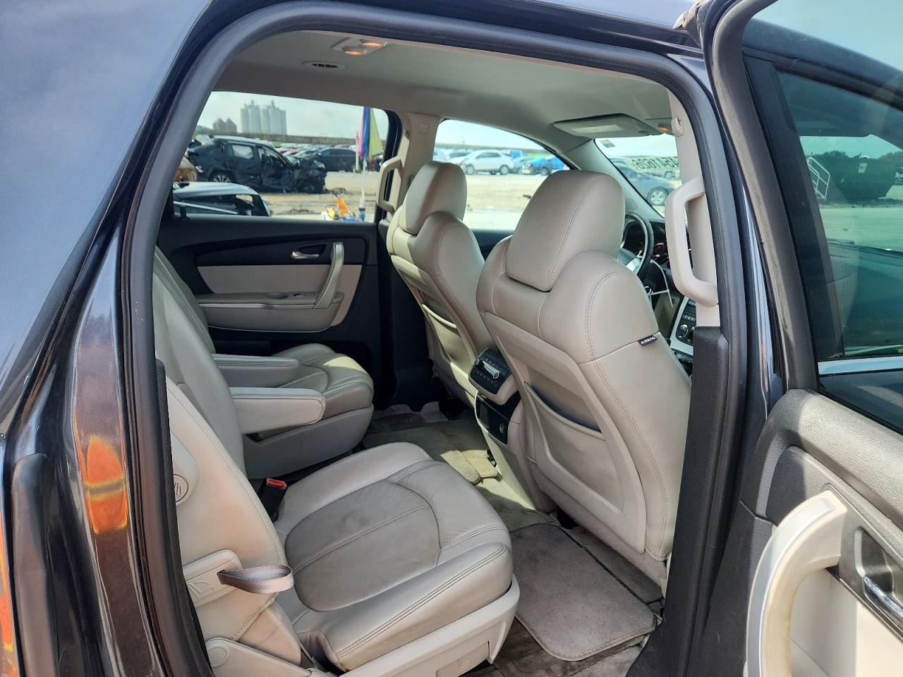 2012 GMC ACADIA