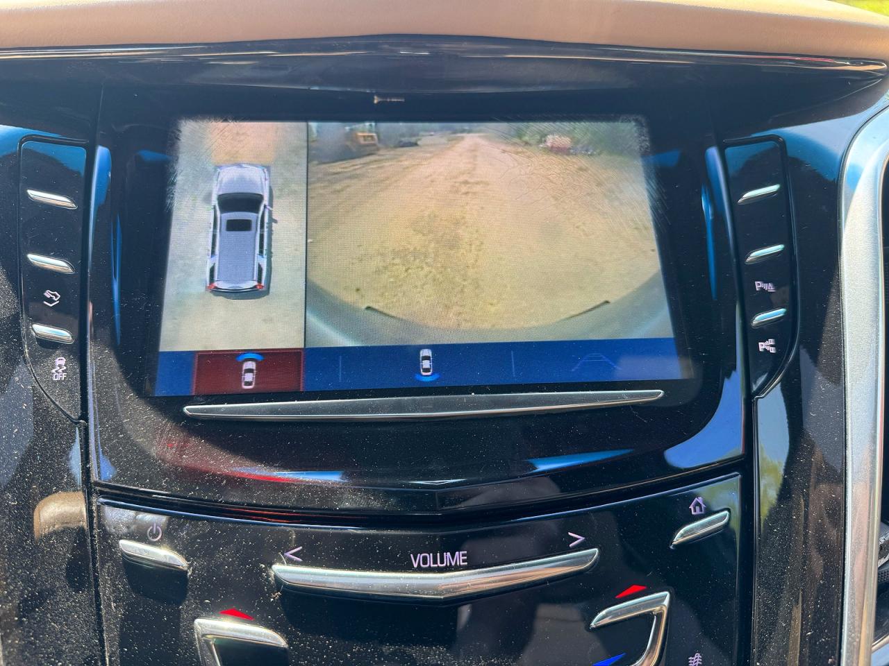 2019 CADILLAC ESCALADE