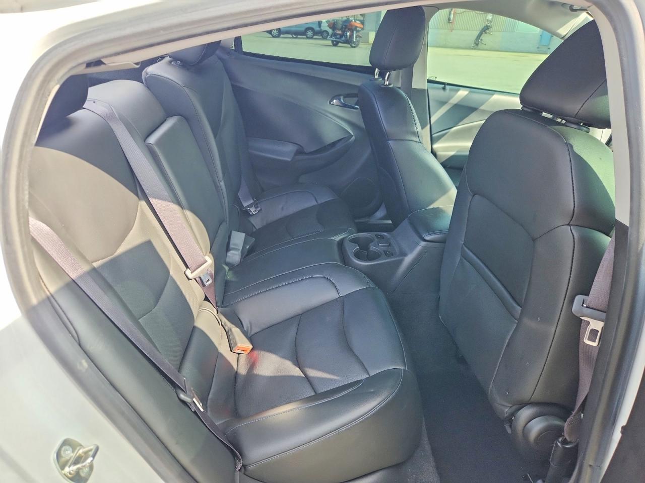 2016 CHEVROLET VOLT