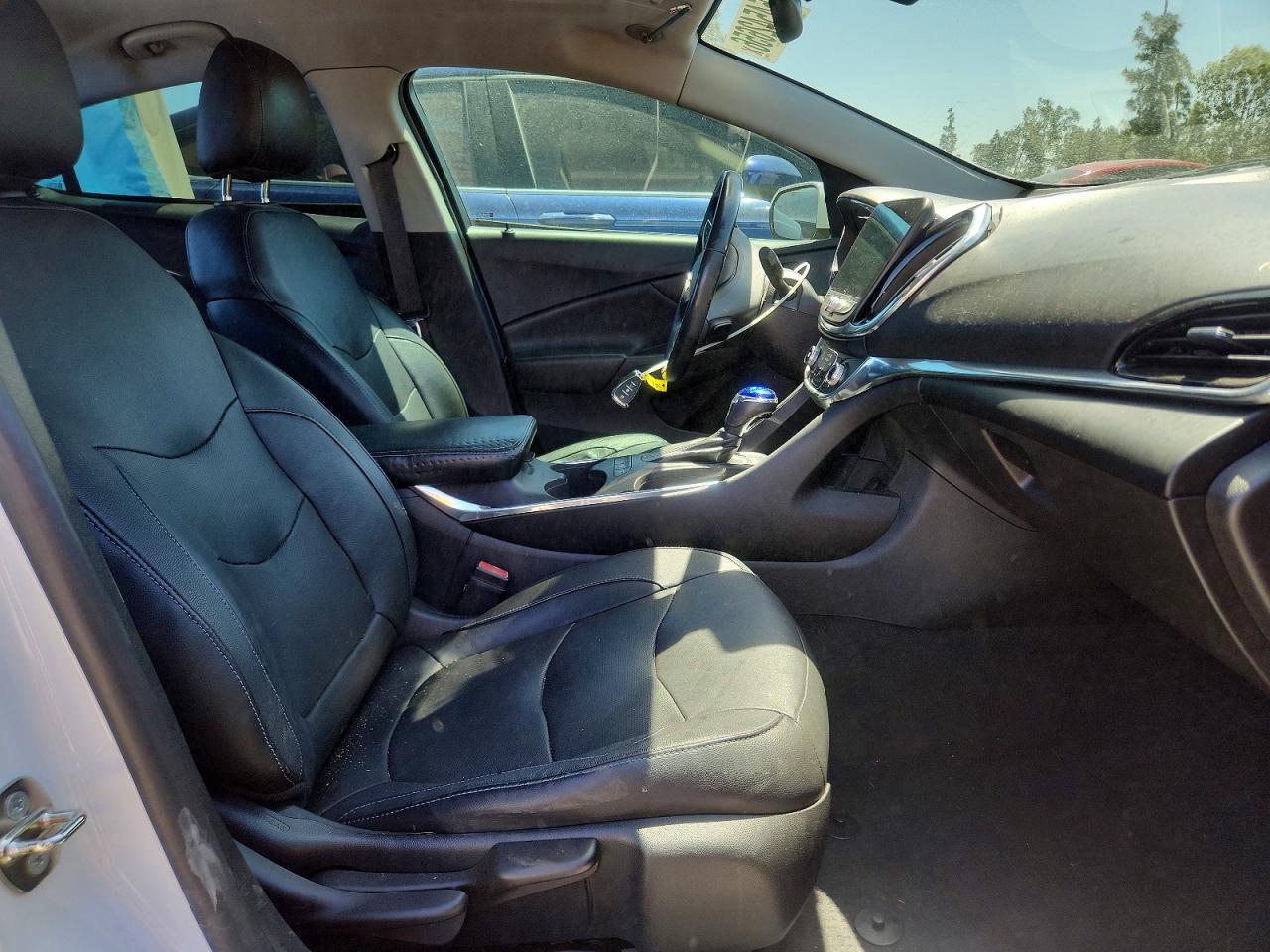 2016 CHEVROLET VOLT