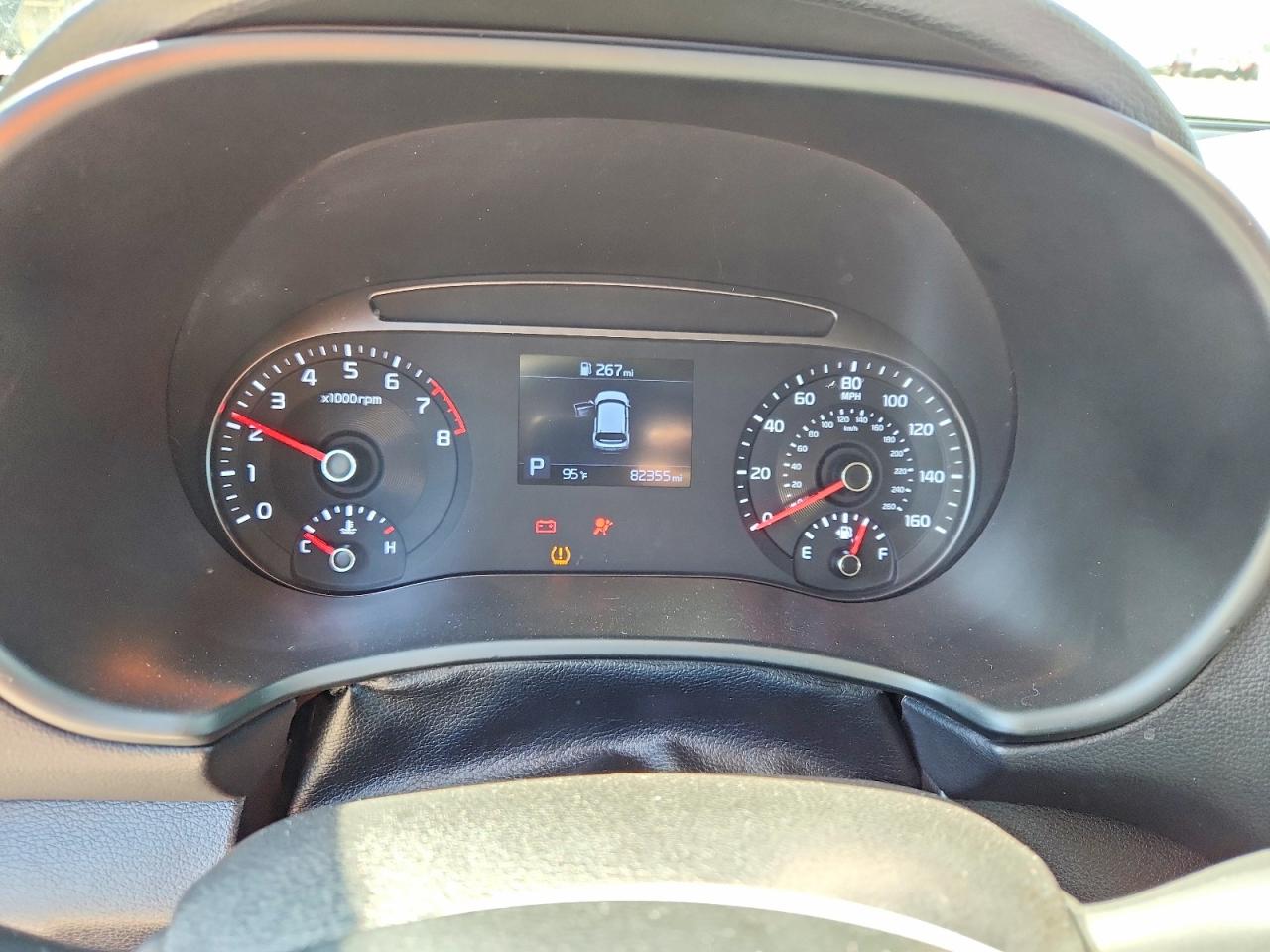 2020 KIA SOUL