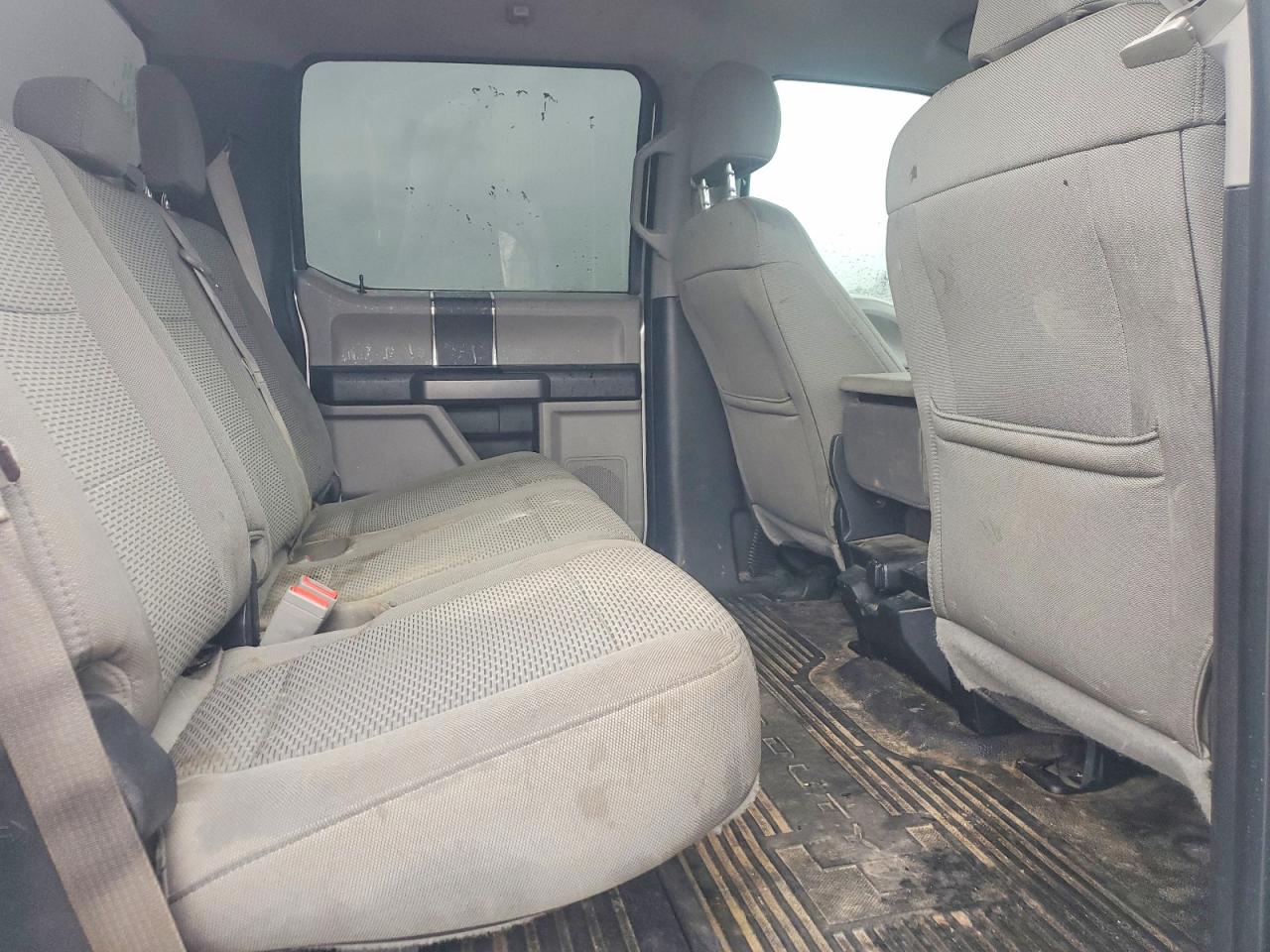 2018 FORD F250