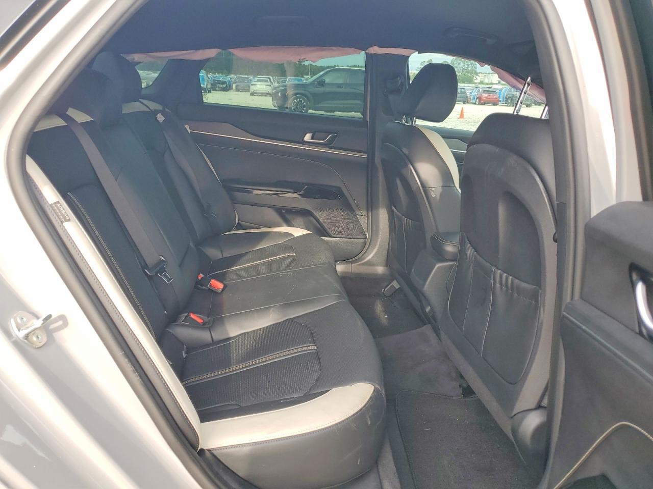 2025 KIA K5