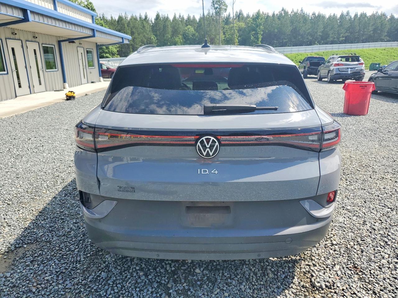 2022 VOLKSWAGEN ALL OTHER