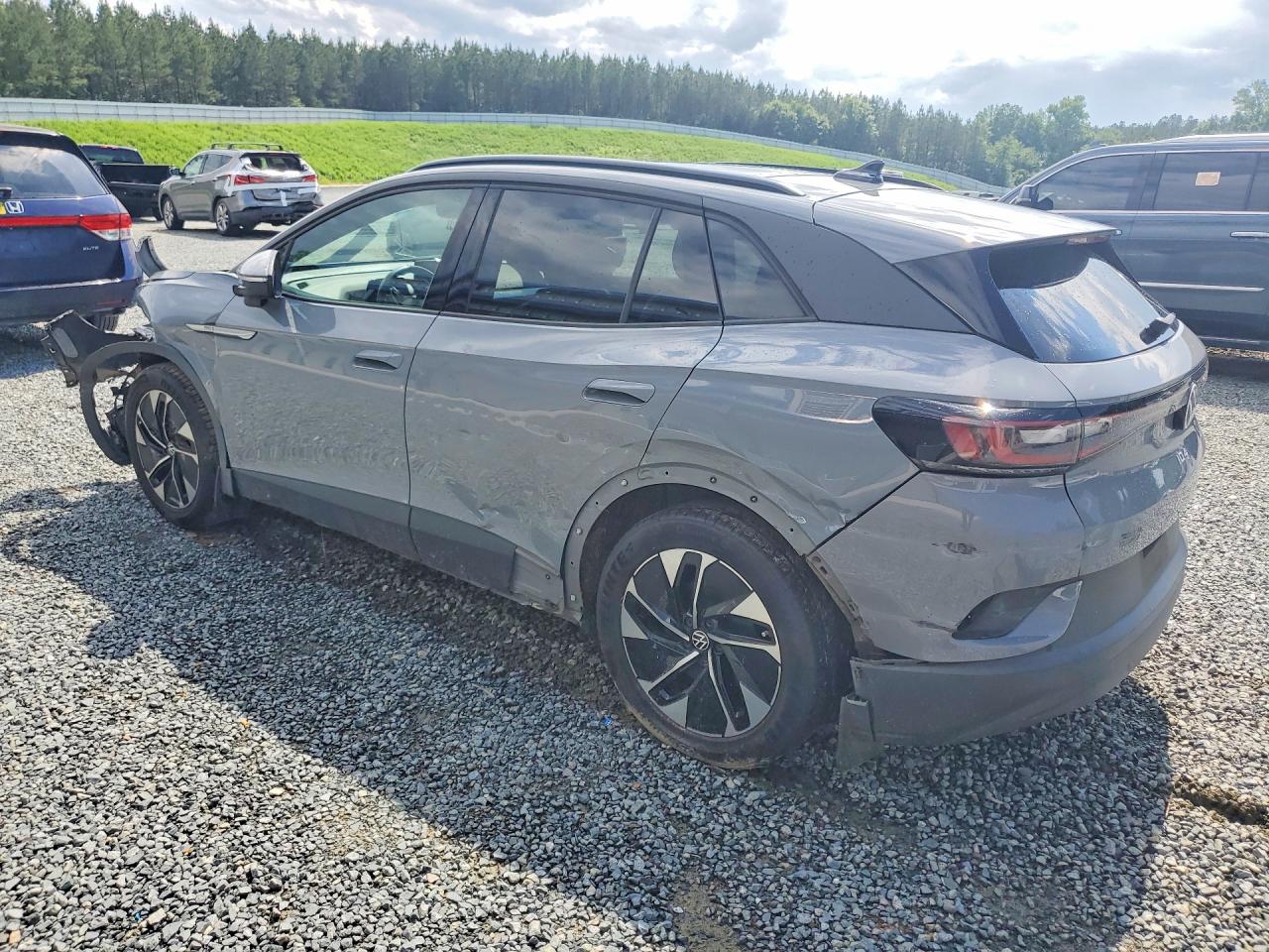 2022 VOLKSWAGEN ALL OTHER