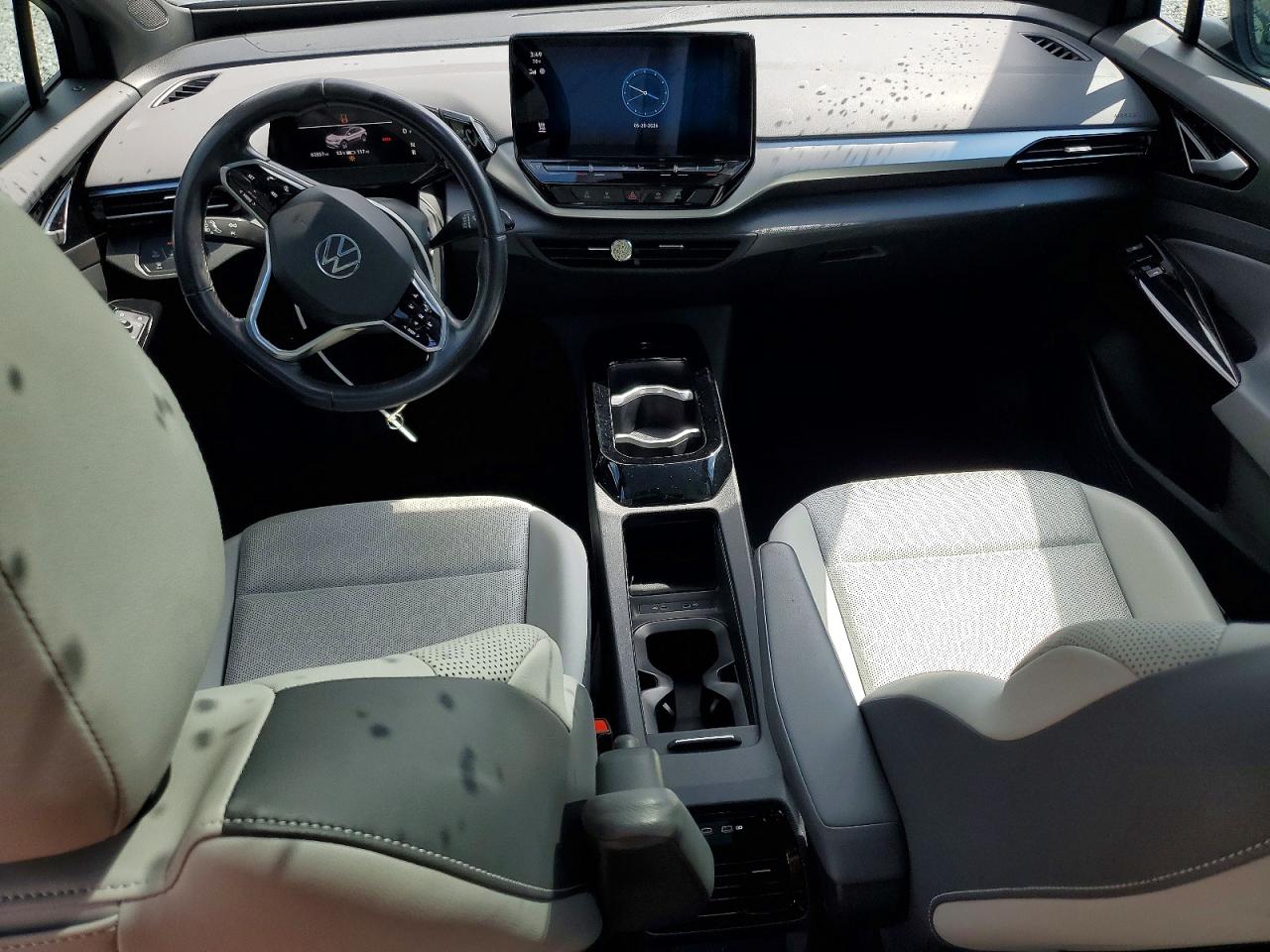 2022 VOLKSWAGEN ALL OTHER