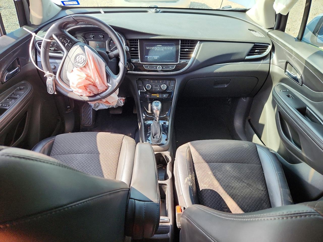 2019 BUICK ENCORE