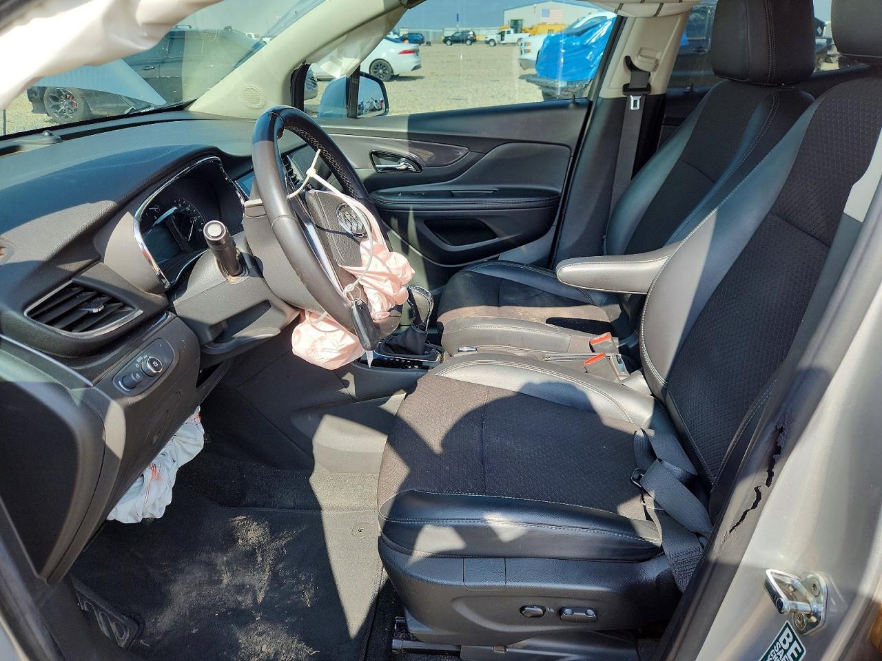 2019 BUICK ENCORE