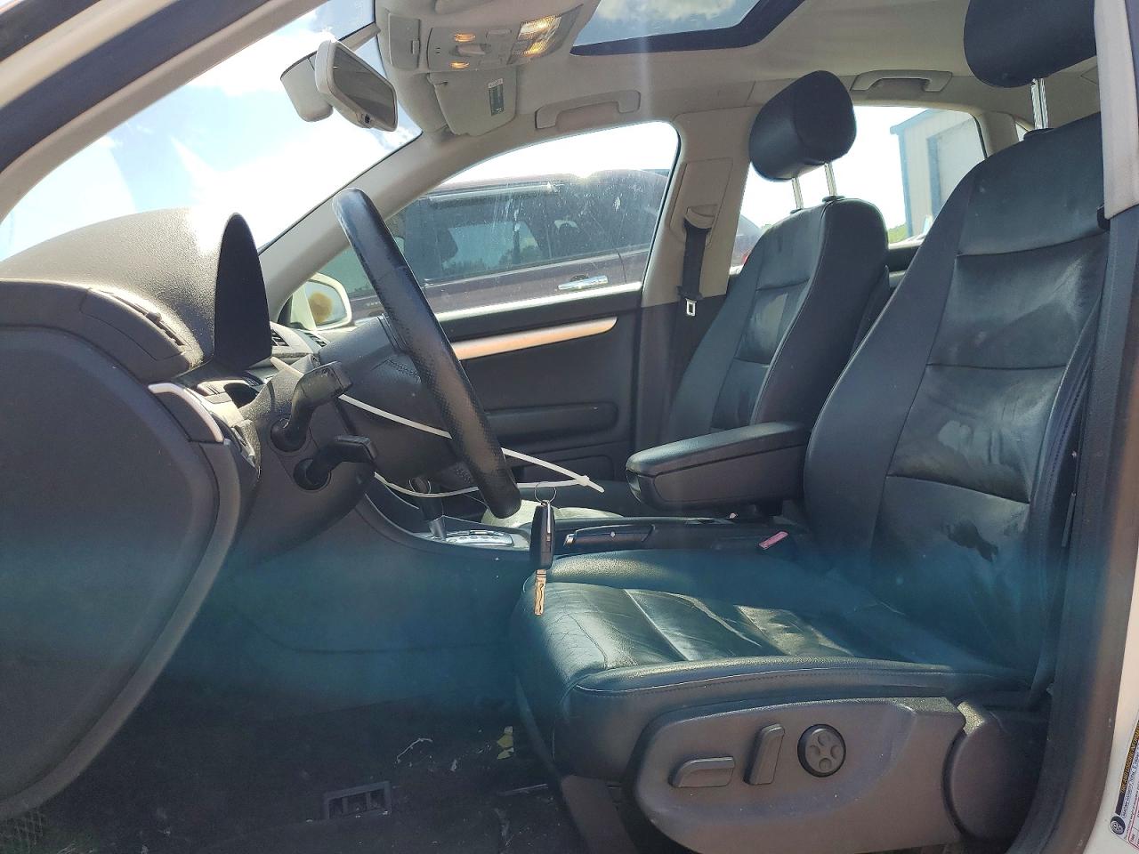 2006 AUDI A4