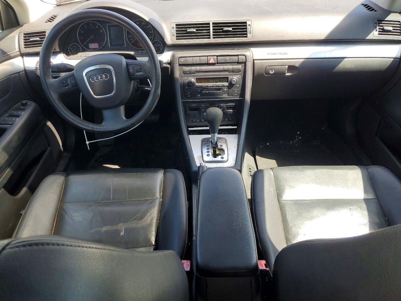 2006 AUDI A4