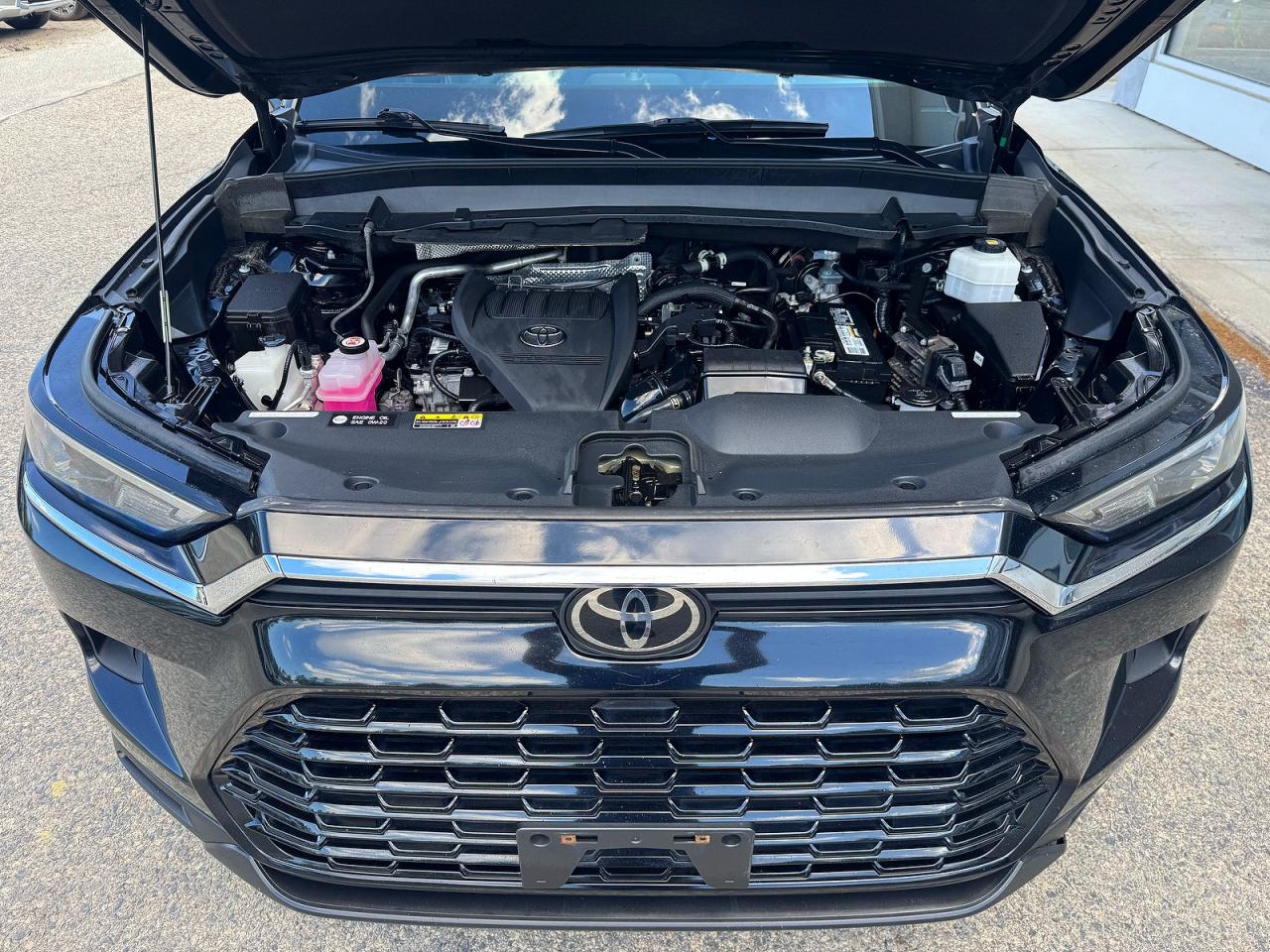 2024 TOYOTA ALL OTHER