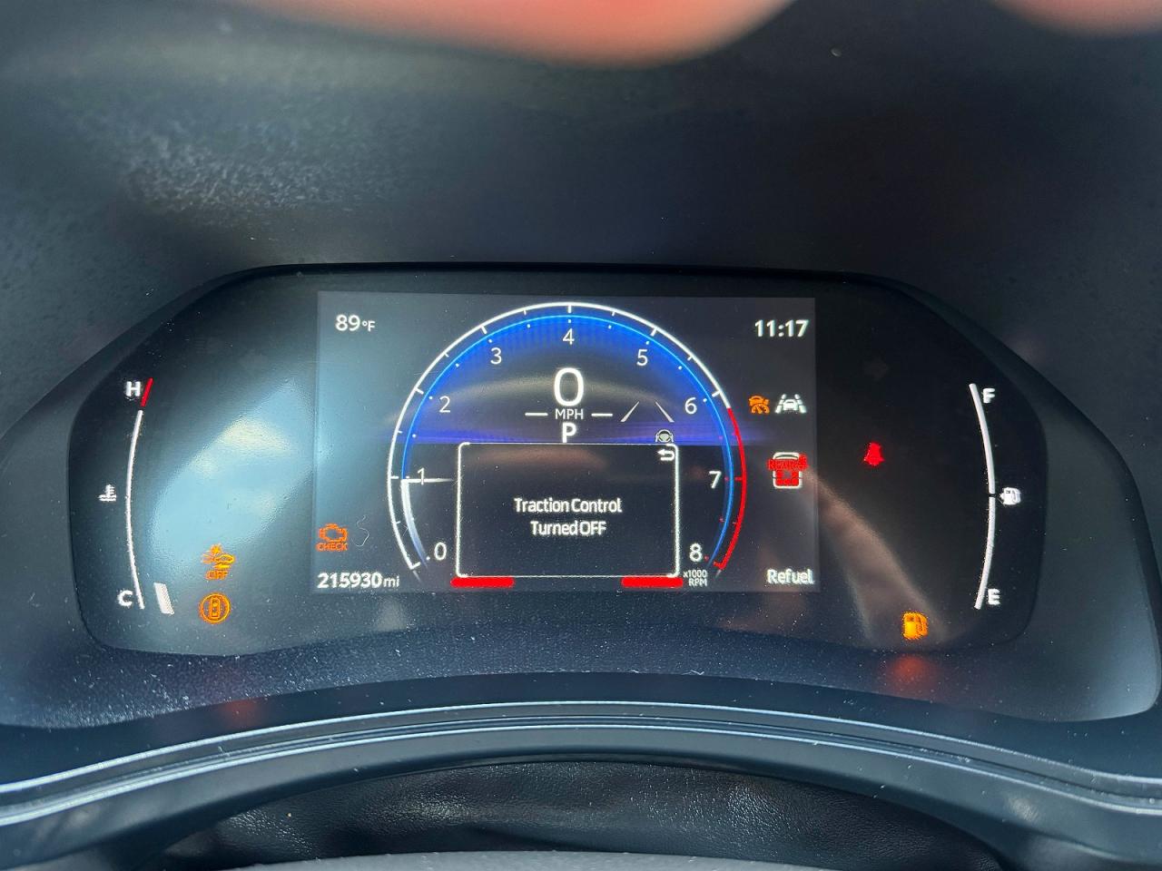 2024 TOYOTA ALL OTHER