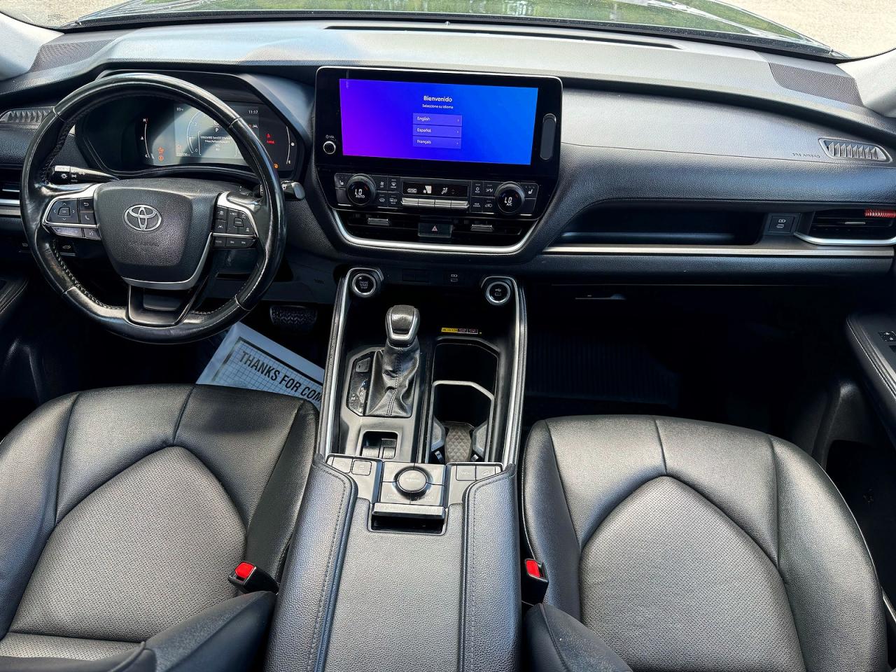 2024 TOYOTA ALL OTHER