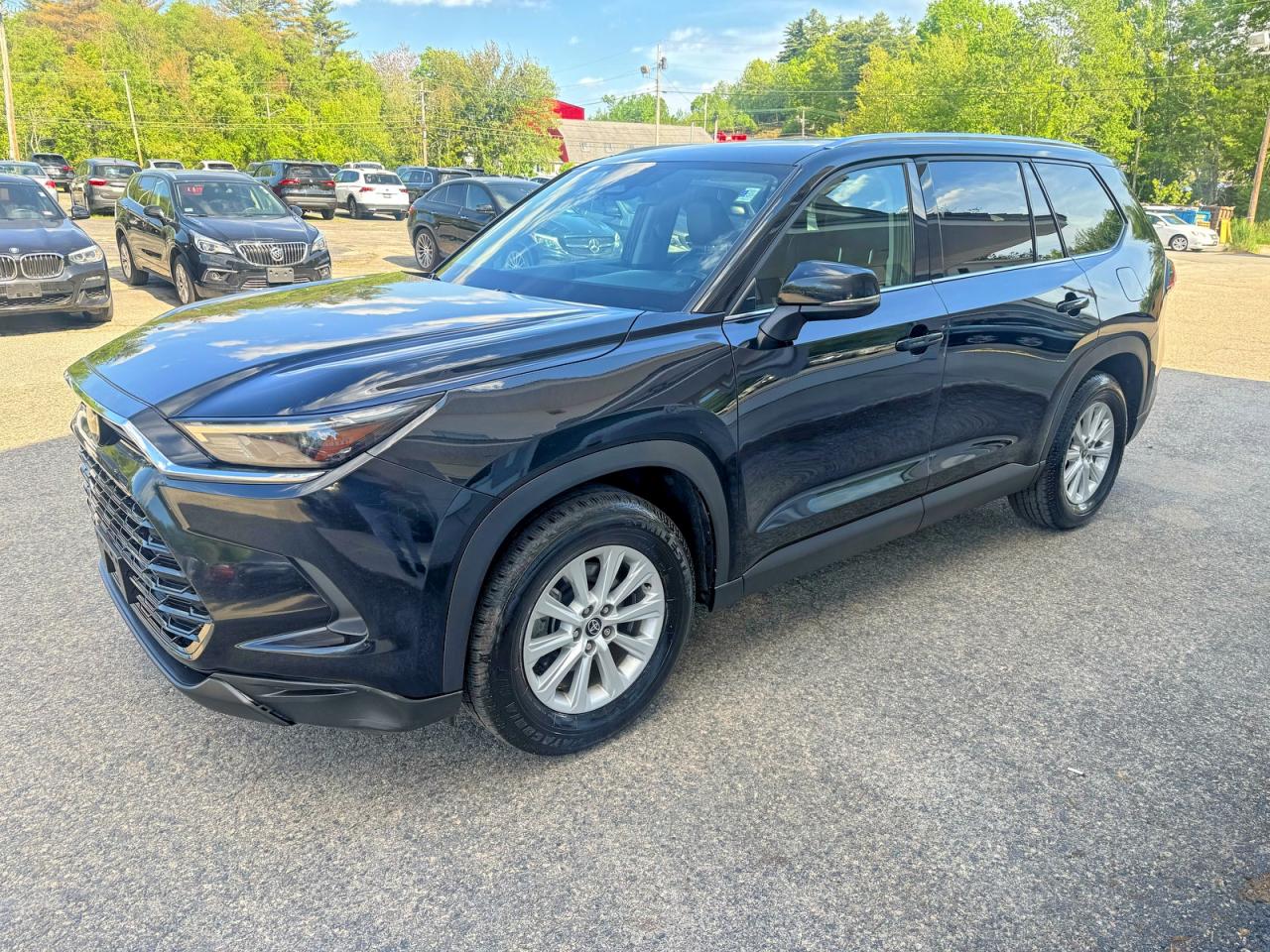 2024 TOYOTA ALL OTHER