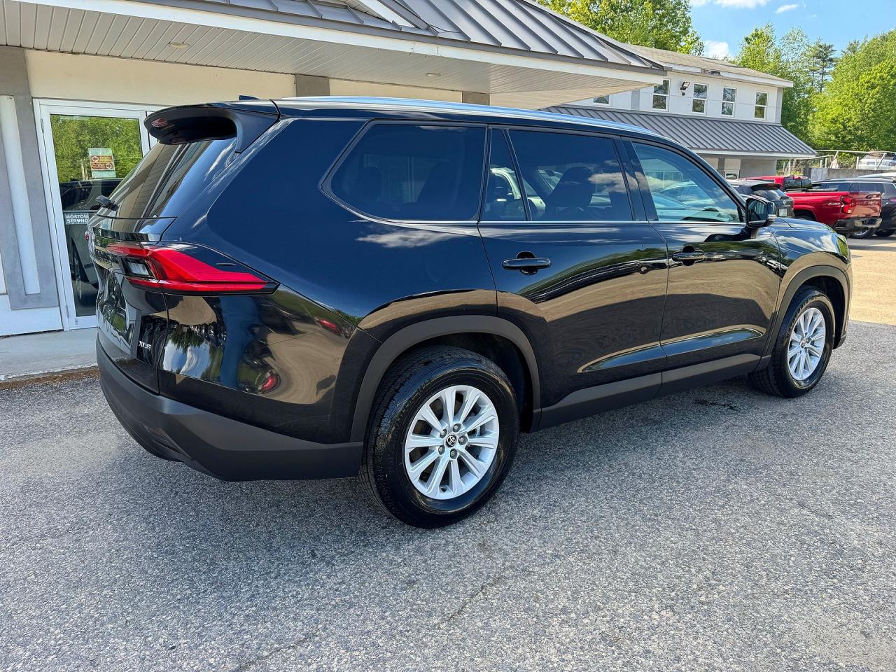 2024 TOYOTA ALL OTHER