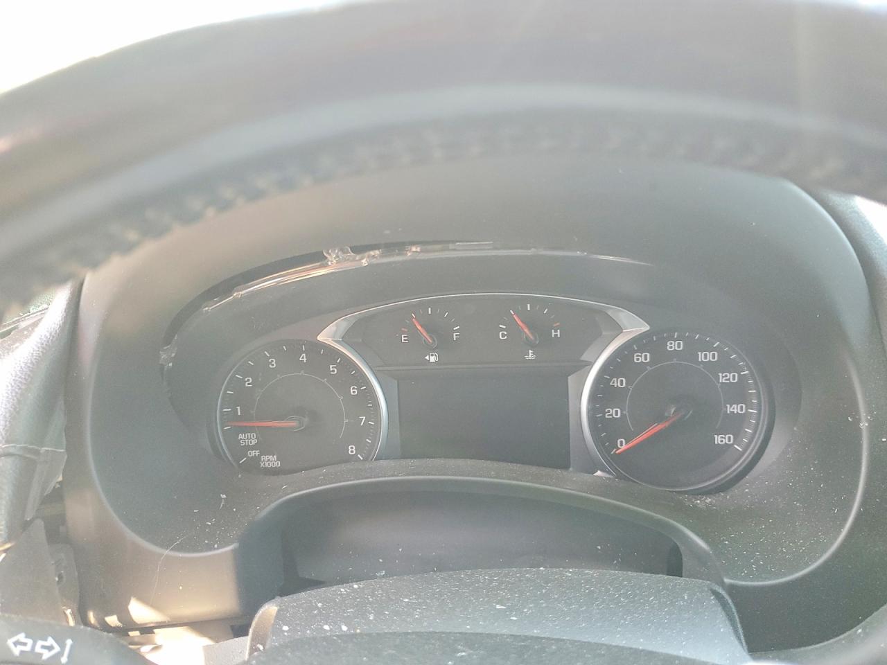 2022 GMC TERRAIN