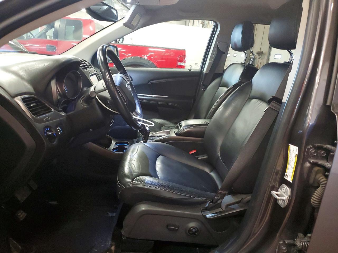 2018 DODGE JOURNEY CR