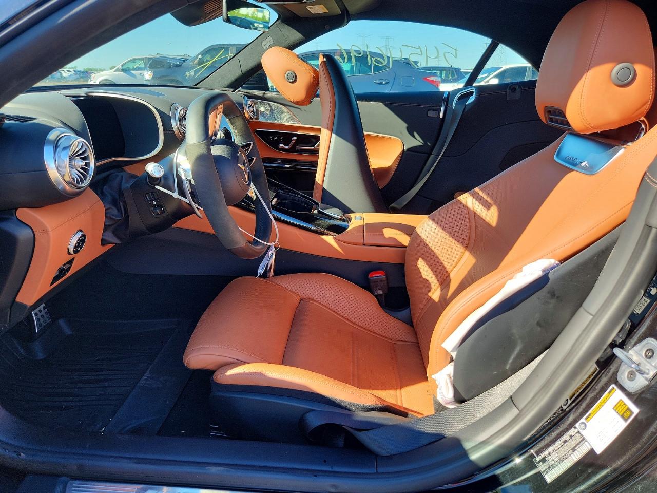 2022 MERCEDES-BENZ SL-CLASS
