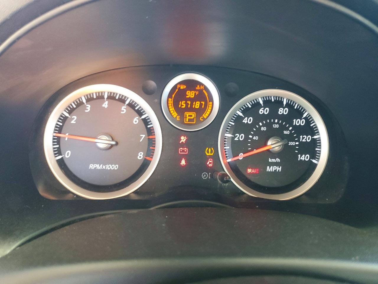 2010 NISSAN SENTRA