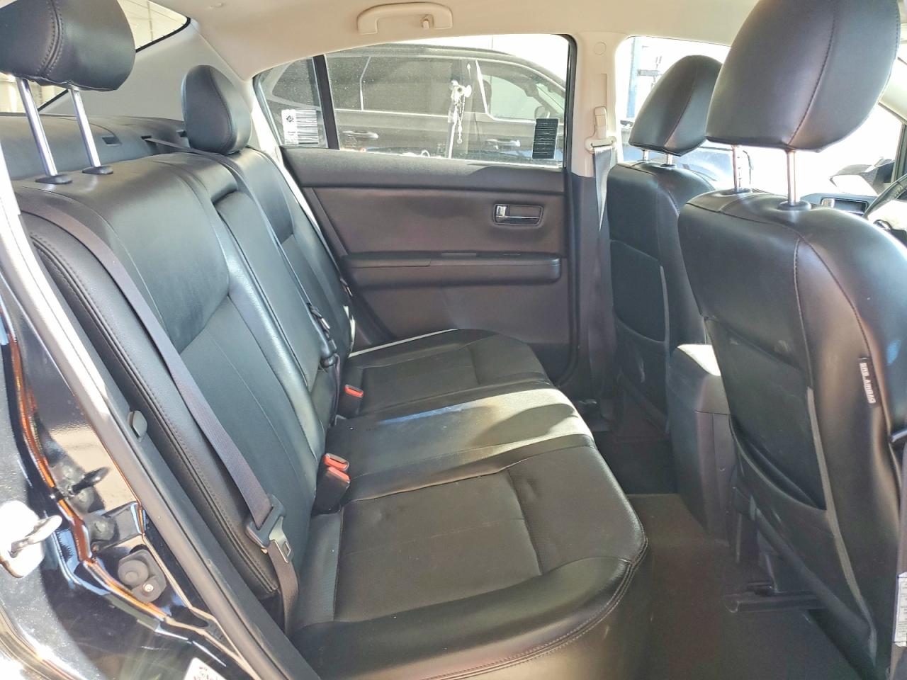2010 NISSAN SENTRA