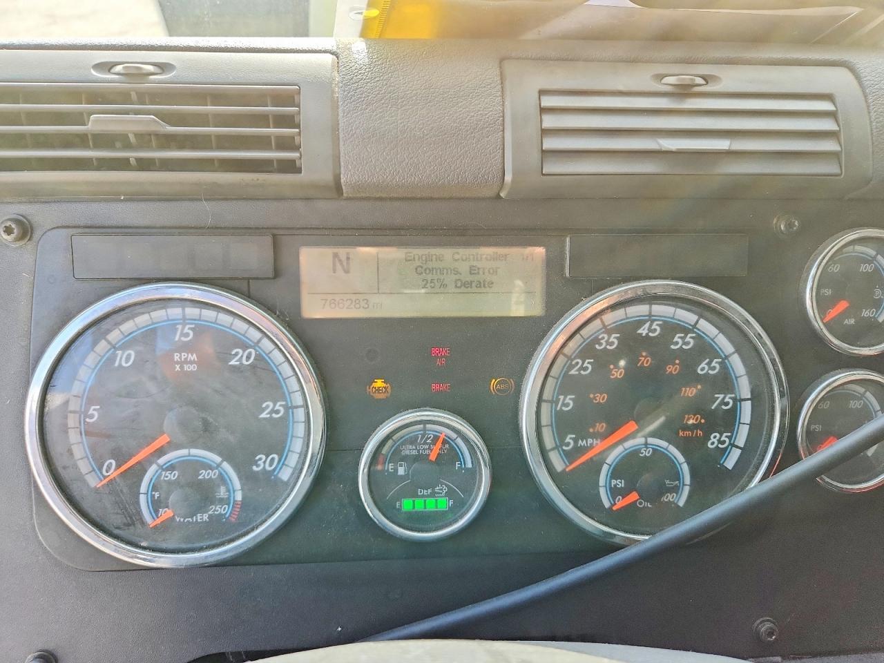 2016 FREIGHTLINER ALL OTHER
